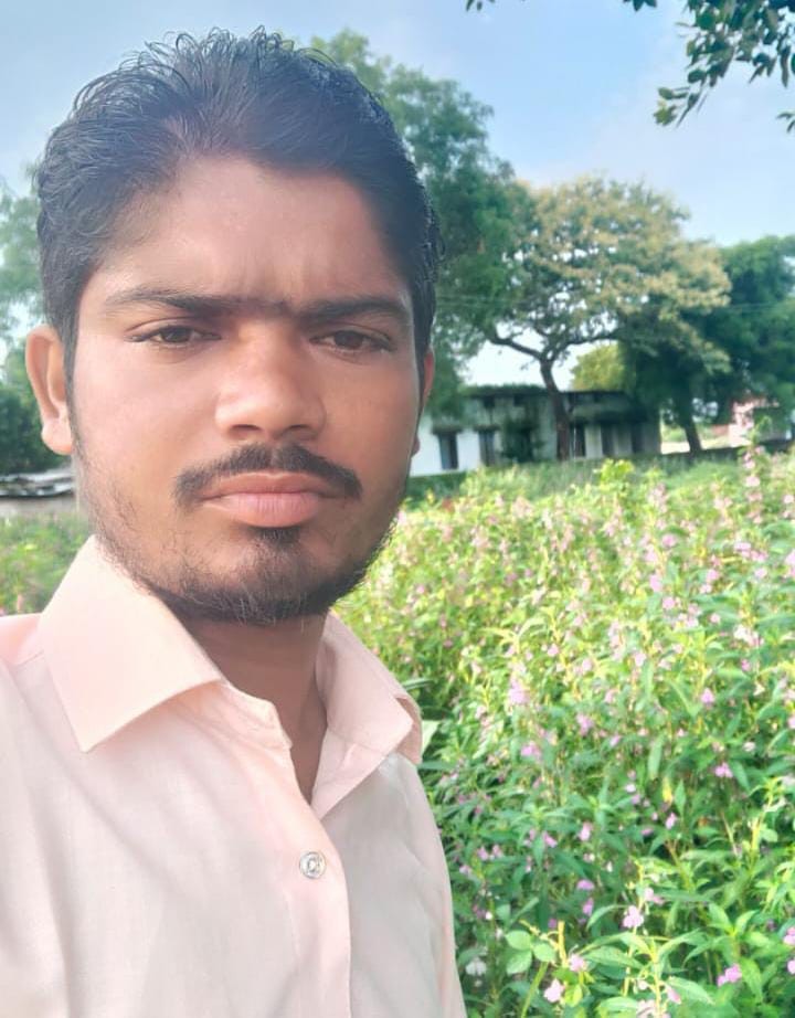 उपसरपंच- देव नारायण मौर्य
