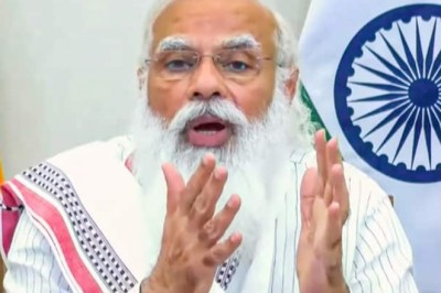 कोरोना की तीसरी लहर का जिक्र करते हुए बोले पीएम मोदी?