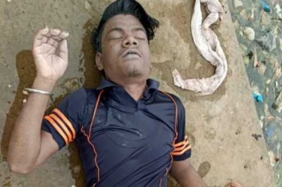 रायपुर का महादेव घाट बना डेथ पॉइंट, महीने भर में 5 लोगों की मौत !!