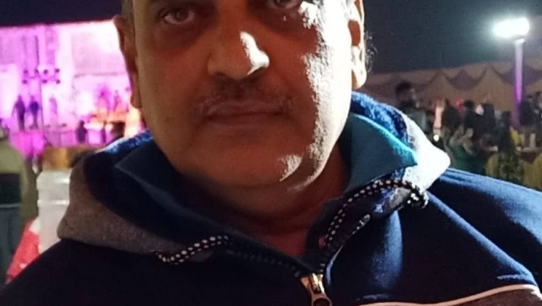 सहायक जनसंपर्क अधिकारी सुभाष सिंह ठाकुर का इलाज के दौरान कल रात को हुआ निधन          निगम भिलाई