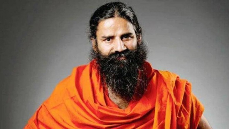 योगगुरु रामदेव बोले, पतंजलि ने विदेशी कंपनियों के एकाधिकार को चुनौती दी !!