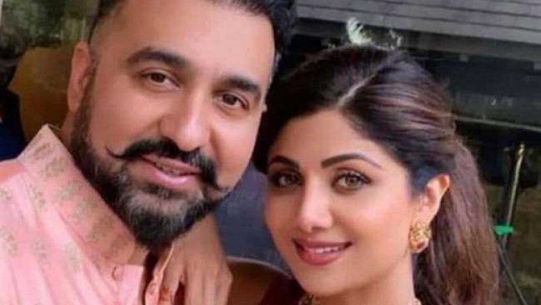 अश्लील वीडियो मामले में गिरफ्तार अरबपति राज कुंद्रा गिरफ्तार !!