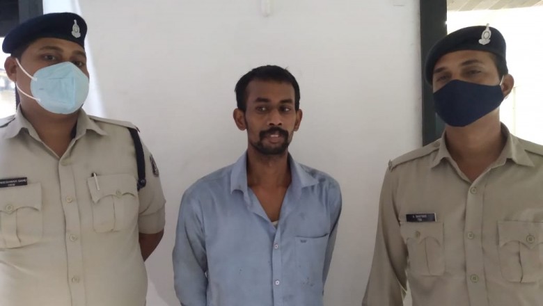 भट्टी थाना पुलिस की बड़ी कार्यवाही