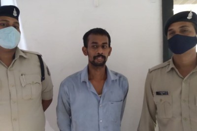 भट्टी थाना पुलिस की बड़ी कार्यवाही