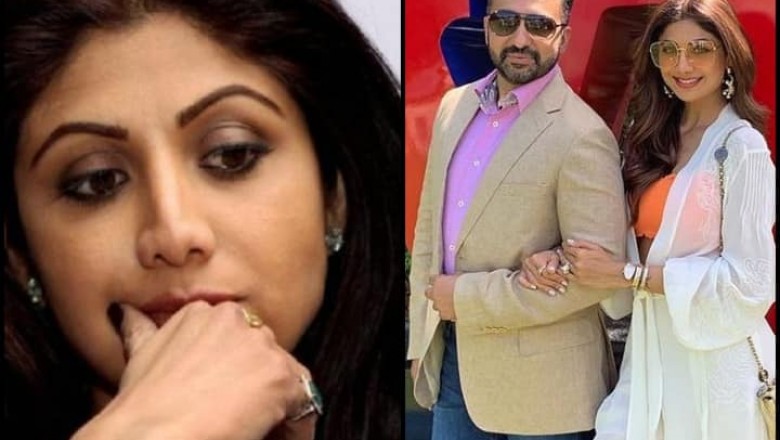 मुंबई पुलिस शिल्पा शेट्टी से कर सकती है पूछताछ, जानिए कारण !!
