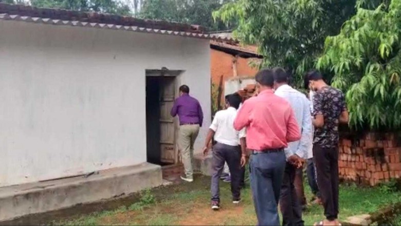 प्रेमिका की हत्या के बाद प्रेमी ने पुलिस को दी चुनौती, पत्र लिखकर किया ऐलान !!