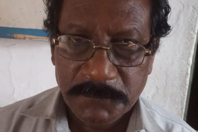 चाकू लहराने वाले दो आरोपियों को छावनी पुलिस ने किया गिरफ्तार