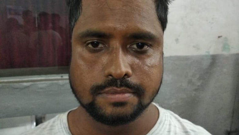 पूर्व नौकर नेकिये 17 हजार रुपये चोरी, छावनी पुलिस ने किया गिरफ्तार