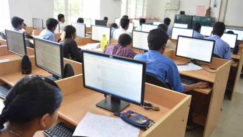 यूपी में 58 हजार पदों पर निकली डाटा एंट्री ऑपरेटर की बंपर भर्ती !!
