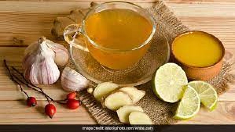 बारिश के मौसम में ऐसे रखे अपने सेहत का ध्यान....