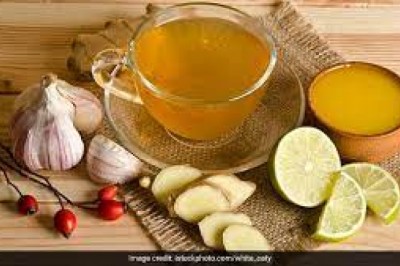 बारिश के मौसम में ऐसे रखे अपने सेहत का ध्यान....