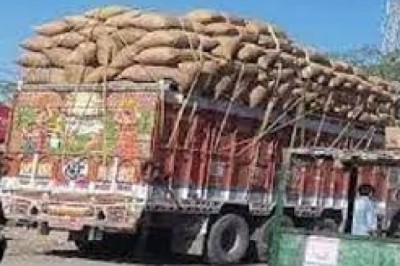 परिवहन विभाग में सिपाही बने कटर , दे रहे अवैध वसूली को अंजाम !!