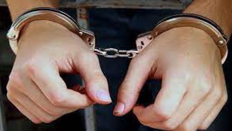 दुर्ग-भिलाई में आतंक था इस गिरोह का, हथियारों से लैस युवक हाईवे पर लूटते थे मोबाइल और कैश !!