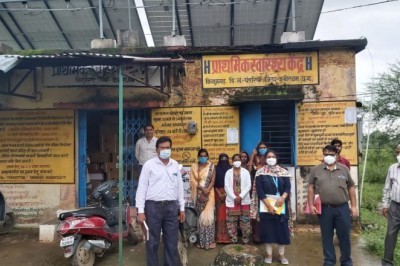 कुष्ठ रोग मिटाने पंडरिया में चलाया जाएगा विशेष अभियान !!