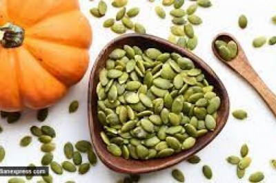 कद्दू के बीज के हैरान कर देने वाले स्वास्थ्य लाभ