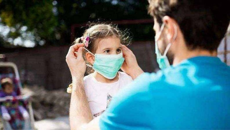 कोरोना संक्रमण की तीसरी लहर की आशंका के बीच तैयारियां भी तेज !!