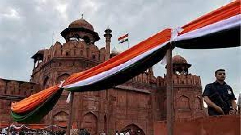 15 अगस्त को दिल्ली के ट्रैफिक रूट में रहेगा बदलाव