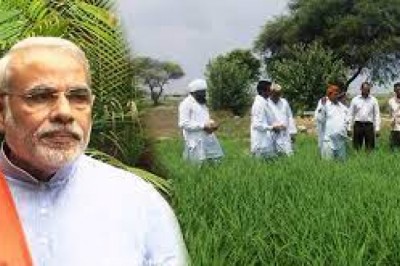 सौगात : पीएम किसान की राशि हो सकती है दोगुनी!, खाते में आएंगे 4000 रुपये, मोदी सरकार दे सकती है 12.13 करोड़ से अधिक किसानों को बड़ी सौगात