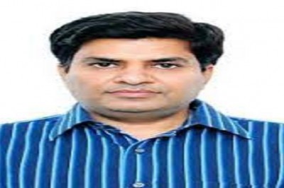 छ.ग. राज्य नगरीय प्रशासनिक सेवा संघ कार्यकारिणी का पुनर्गठन -  एस.के.सुंदरानी बने प्रांतीय अध्यक्ष