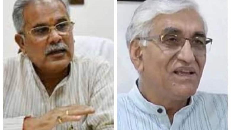 कांग्रेस के 35 विधायक पहुंचे दिल्ली, जानिए क्या-क्या होगा दिल्ली में !!