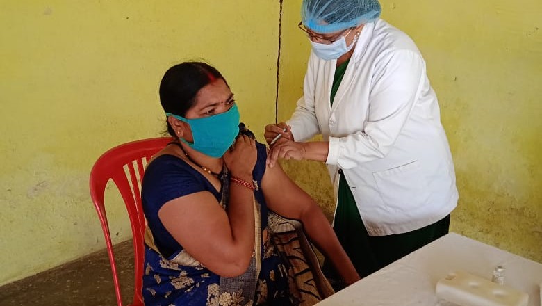 भिलाई निगम क्षेत्र के 28 केन्द्रों में लगेंगे कोविशिल्ड के प्रथम एवं द्वितीय डोज का वैक्सीन