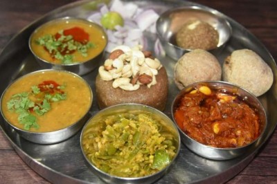 राष्ट्रीय पोषण माह का आयोजन 1 से 30 सितंबर तक !!