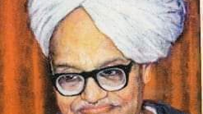 राष्ट्रीय स्वयंसेवक संघ में प्रथम प्रचारक बने श्री उमाकांत केशव आप्टे जी  आज 28 अगस्त उनके जन्म-दिवस पर विशेष