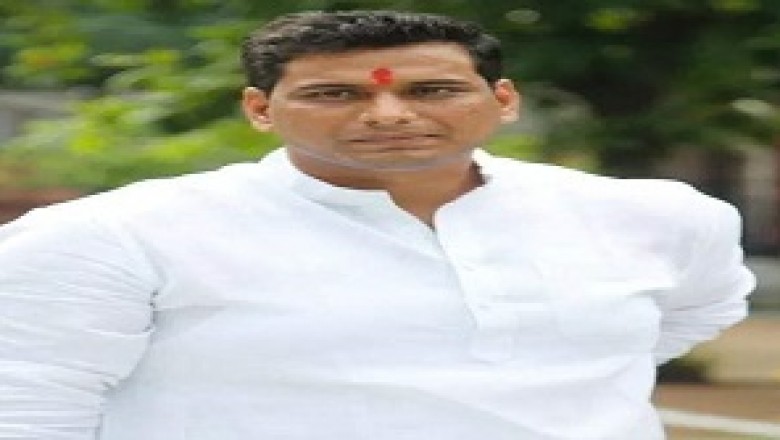 विधायक देवेंद्र की पहल,सेक्टर 9 में बन रहा भव्य गार्डन