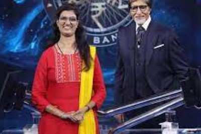 कौन बनेगा करोड़पति : हिमानी बुंदेला को करोड़पति बनाने वाले सवाल का राधिका आप्टे से है कनेक्शन, क्या आप दे पाएंगे जवाब?