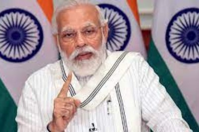 पीएम मोदी का मंत्रियों को निर्देश- चुनावी राज्यों में प्राथमिकता के आधार पर करें काम Assembly Elections 2022