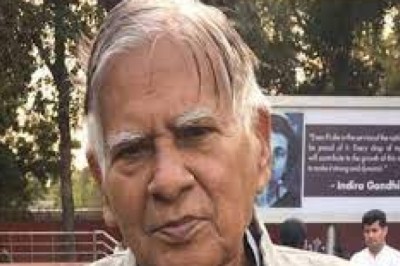 त्वरित खबरे - CM भूपेश बघेल के पिता नंद कुमार बघेल आगरा से गिरफ्तार