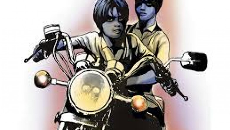 बुजुर्ग की हिम्मत से गिरफ्त में लुटेरे:भिलाई में बाइक  3 बदमाश लूटकर भागे, बुजुर्ग ने झपट्‌टा मारकर पकड़ा बैग; खुद सड़क पर घिसटते हुए लुटेरों को गिराया