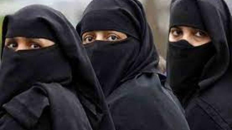 तालिबान का नया फरमान महिलाओं का काम, सिर्फ बच्चे पैदा करना है, मंत्री बनना नहीं....
