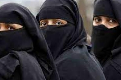 तालिबान का नया फरमान महिलाओं का काम, सिर्फ बच्चे पैदा करना है, मंत्री बनना नहीं....