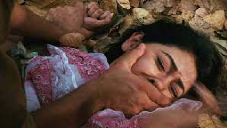 मुंबई  की 30 साल की रेप पीड़ित ने तीसरे दिन दम तोड़ा..