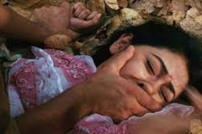 मुंबई  की 30 साल की रेप पीड़ित ने तीसरे दिन दम तोड़ा..
