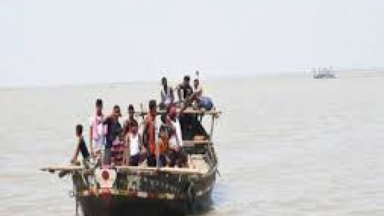 अमरावती में नाव पलटने की घटना, एक ही परिवार के 11 लोग डूबे, तीन शव बरामद