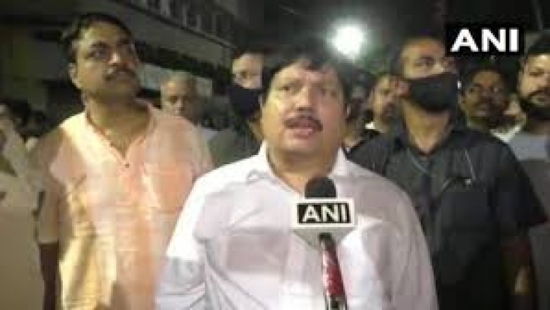 बीजेपी सांसद अर्जुन सिंह के आवास के पास बम विस्फोट, एक सप्ताह के भीतर दूसरी वारदात