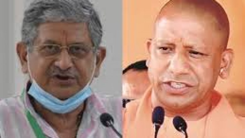 यूपी के सीएम योगी आदित्यनाथ के ‘अब्बा जान’ वाले बयान पर JDU ने जानें क्या कहा?