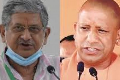 यूपी के सीएम योगी आदित्यनाथ के ‘अब्बा जान’ वाले बयान पर JDU ने जानें क्या कहा?