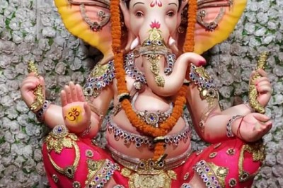 भिलाई.शिवमानस गणेशोत्सव समिति सेंट्रल एवेन्यू सेक्टर 10 द्वारा गणेशोत्सव का वर्ष 29वा आयोजन