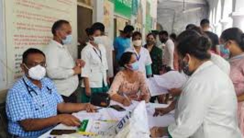 भिलाई-शास्त्री अस्पताल में हफ्ते में 3 दिन मुफ्त सोनोग्राफी, मरीजों को होगा इसका फायदा