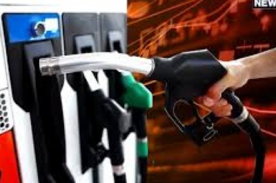 Petrol Diesel Price: पेट्रोल-डीजल के रेट्स में नहीं हुई बढ़ोत्तरी, जानें आपके शहर में क्या है दाम