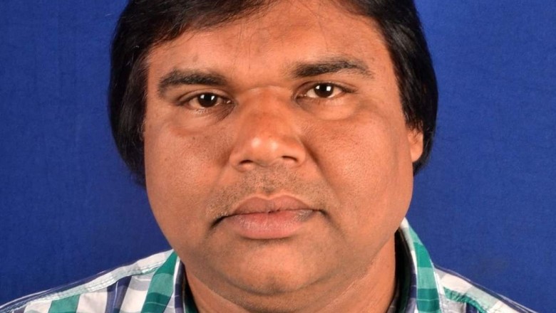 पिथौरा के हेमन्त खुटे चेस ट्रेनर बने