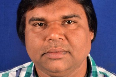 पिथौरा के हेमन्त खुटे चेस ट्रेनर बने