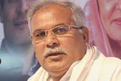 मुख्यमंत्री भूपेश का सभी कलेक्टरों और SP को कड़ा निर्देश....