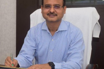 राजनांदगांव : जिले में गुलाब चक्रवात से भारी वर्षा होने की संभावना को देखते हुए जिला प्रशासन द्वारा अर्लट जारी