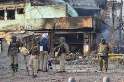 Delhi Riots: हाई कोर्ट ने कहा- दिल्ली दंगे अचानक नहीं बल्कि पूर्व नियोजित साजिश का हिस्सा थे