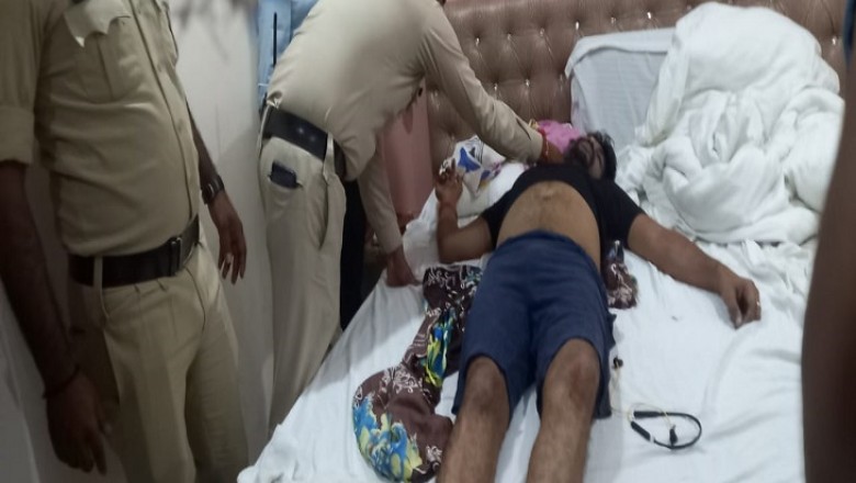 दोस्त की मां से थे डॉक्टर के अवैध संबंध:MP से रायपुर लाकर दोस्त ने होटल में गला घोंटकर मारा था; पुलिस को बताई थी खुदकुशी की कहानी