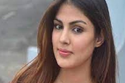 सलमान खान के शो बिग बॉस 15 में दिखेंगी Rhea Chakraborty! ऐसी है चर्चा